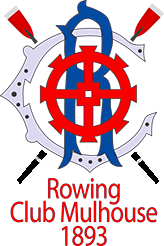 logo_bag du club d'aviron de Mulhouse 