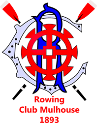 logo_bag du club d'aviron de mulhouse