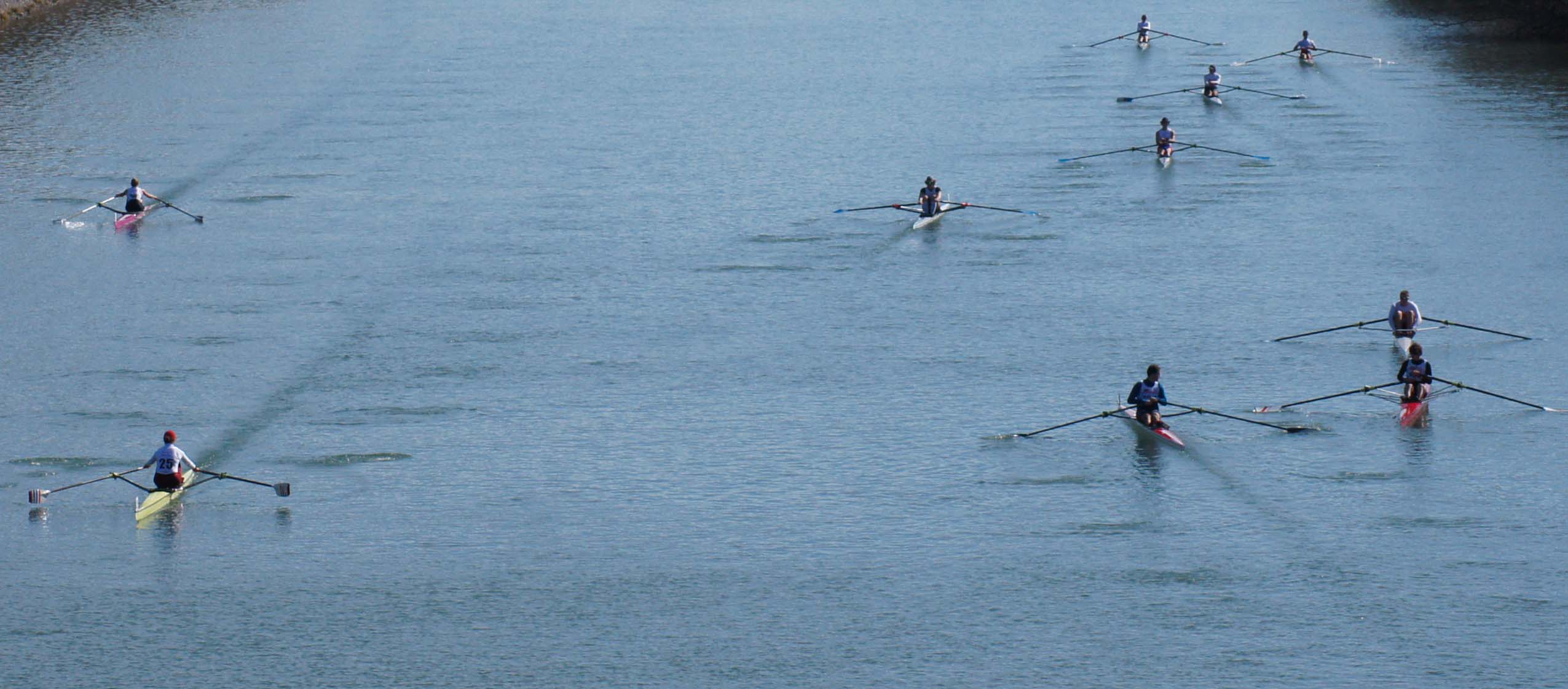 aviron handicap Mulhouse