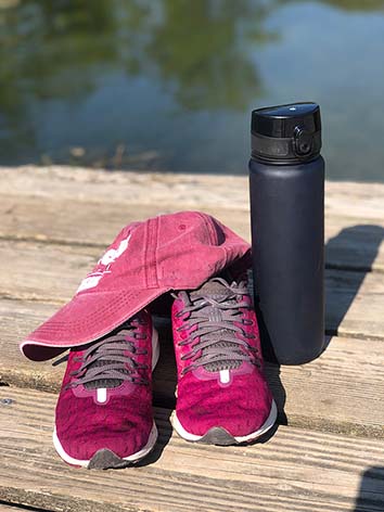  Accessoires pour une séance d'initiation à l'aviron à Mulhouse 