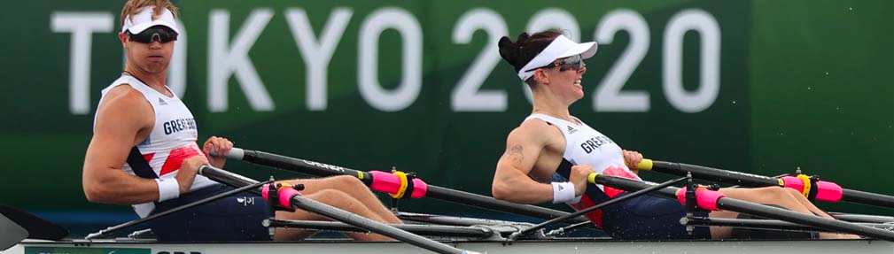 les épreuves para aviron aux jeux olympiques 2024 - aviron Mulhouse