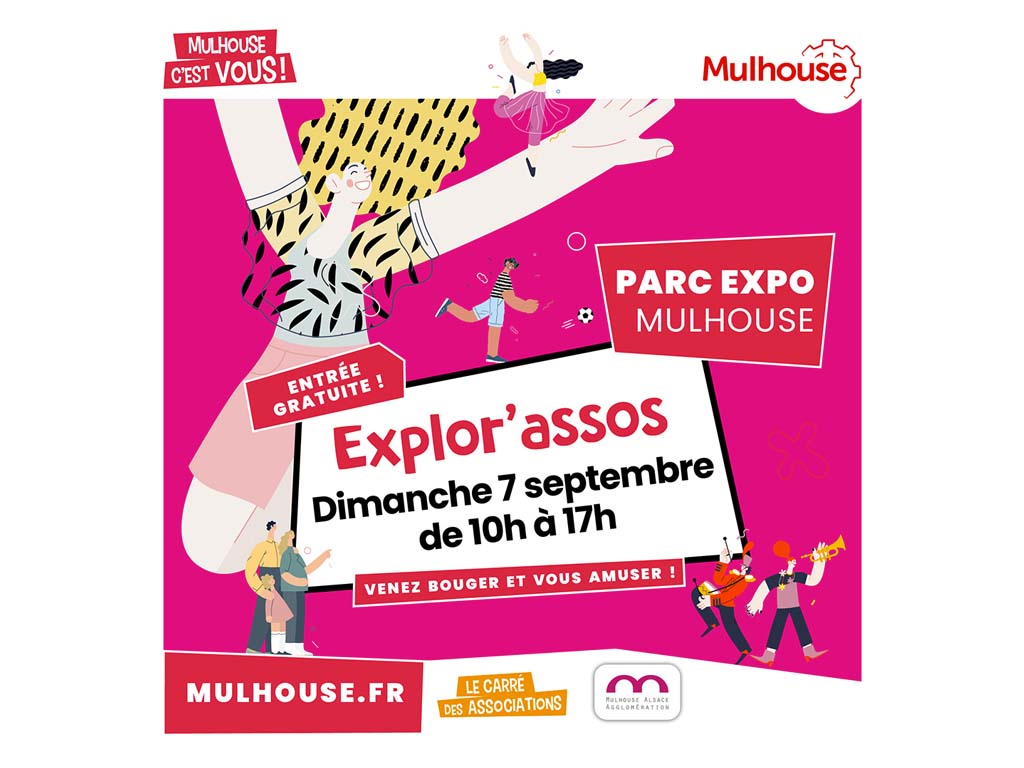 Portes ouvertes - le Rowing Club Mulhouse - aviron Mulhouse 